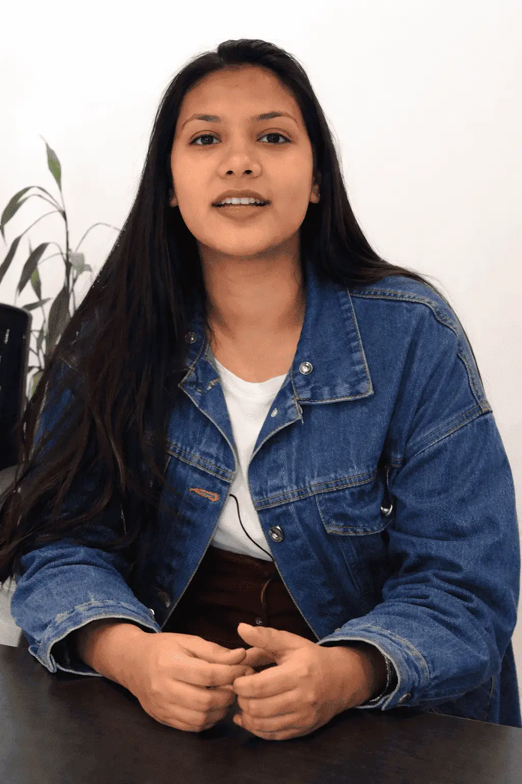 Devanshi Gupta